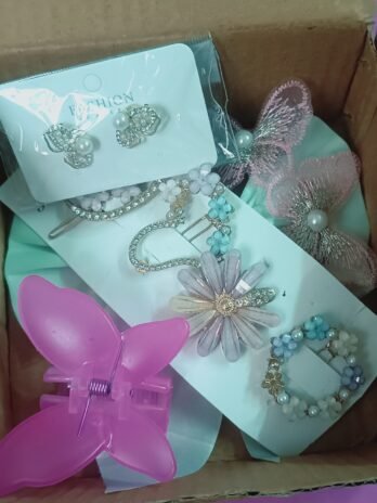 Lovly Hampers✨