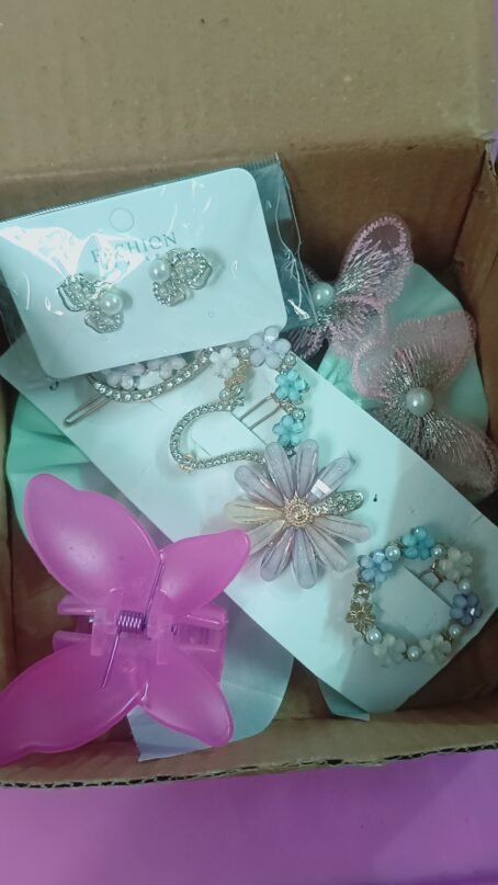 Lovly Hampers✨