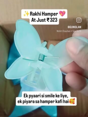 Rakhi Hampers✨