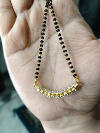 ✨ Premium Mangalsutra 💫