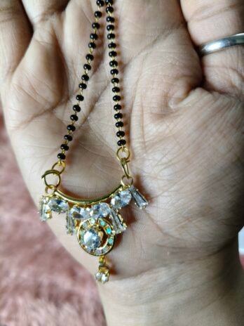 ✨ Premium Mangalsutra 💫