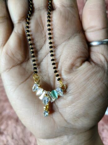 ✨ Premium Mangalsutra 💫