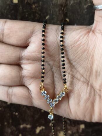 ✨ Premium Mangalsutra 💫