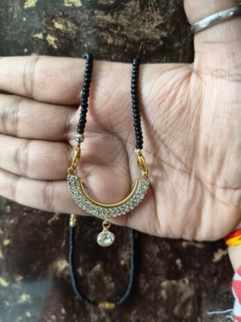 ✨ Premium Mangalsutra 💫