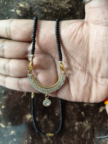 ✨ Premium Mangalsutra 💫